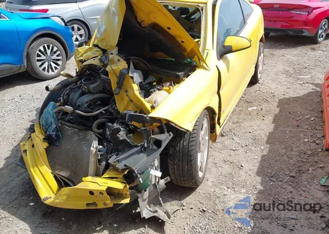 2006 Chevrolet Cobalt Ss z USA, uszkodzony, nr VIN 1G1AM15B067648648